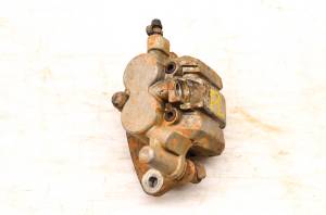 Kawasaki - 17 Kawasaki Mule Pro DXT EPS 4x4 Front Left Brake Caliper KAF1000BHF - Image 3