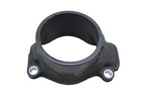 Kawasaki - 08 Kawasaki Brute Force 750 4x4i Snorkel Tube Fitting Cover KVF750 - Image 2