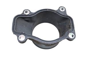 Kawasaki - 08 Kawasaki Brute Force 750 4x4i Snorkel Tube Fitting Cover KVF750 - Image 3