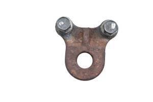 08 Kawasaki Brute Force 750 4x4i Tow Hitch KVF750