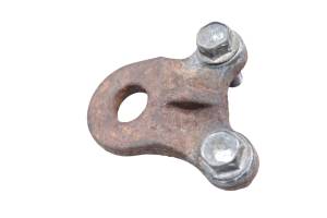 Kawasaki - 08 Kawasaki Brute Force 750 4x4i Tow Hitch KVF750 - Image 3