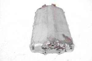 Kawasaki - 07 Kawasaki Ultra 250X Engine Oil Pan Cover JT1500 - Image 3