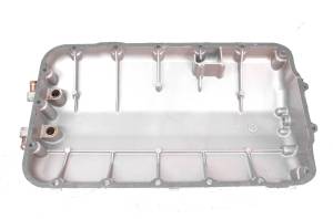 Kawasaki - 07 Kawasaki Ultra 250X Engine Oil Pan Cover JT1500 - Image 4