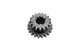 08 Kawasaki Brute Force 750 4x4i Cam Chain Gear Sprocket KVF750