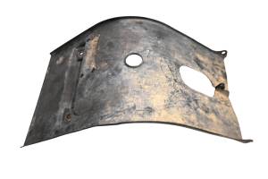 Kawasaki - 05 Kawasaki Brute Force 650 4x4 Front Upper Shroud Cover KVF650 - Image 2