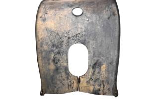 Kawasaki - 05 Kawasaki Brute Force 650 4x4 Front Upper Shroud Cover KVF650 - Image 3