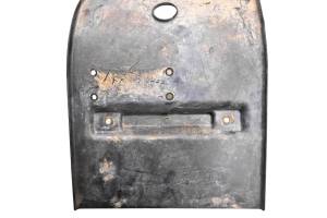 Kawasaki - 05 Kawasaki Brute Force 650 4x4 Front Upper Shroud Cover KVF650 - Image 4