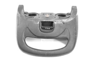 Kawasaki - 05 Kawasaki STX 900 Seat Latch Grab Bar JT900 - Image 3