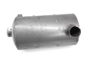 05 Kawasaki STX 900 Muffler Exhaust Pipe JT900