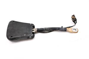 Kawasaki - 16 Kawasaki Mule PRO-DXT EPS 4x4 Driver Seat Belt Latch KAF1000 - Image 4