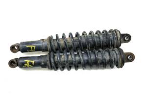 13 Kawasaki Brute Force 300 2x4 Front Shocks KVF300