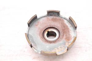 00 Kawasaki Prairie 300 2x4 Pull Start Recoil Gear KVF300