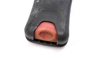 Kawasaki - 16 Kawasaki Mule PRO-DXT EPS 4x4 Passenger Seat Belt Latch KAF1000 - Image 3