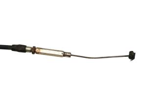 Kawasaki - 09 Kawasaki KFX450R Clutch Cable - Image 3