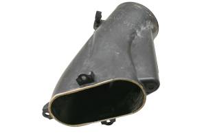 Kawasaki - 21 Kawasaki Teryx KRX 1000 Clutch Snorkel Intake Vent Tube KRF1000 - Image 3