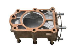 Kawasaki - 02 Kawasaki Mule 3010 4x4 Bevel Gear Case Housing KAF620 - Image 4