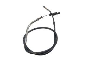 Kawasaki - 08 Kawasaki KFX450R Clutch Cable - Image 3