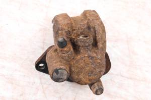 Kawasaki - 01 Kawasaki Prairie 300 4x4 Front Right Brake Caliper KVF300 - Image 2