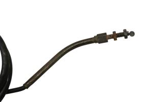 Kawasaki - 07 Kawasaki Brute Force 750 4x4i Throttle Cable KVF750 - Image 4