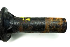 Kawasaki - 08 Kawasaki Mule 3010 Diesel 4x4 Front Shock KAF950D - Image 2