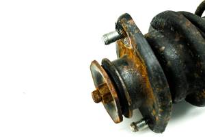 Kawasaki - 08 Kawasaki Mule 3010 Diesel 4x4 Front Shock KAF950D - Image 5