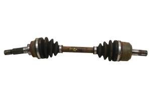 Kawasaki - 99 Kawasaki Prairie 300 4x4 Front Right Or Left Cv Axle KVF300 - Image 1