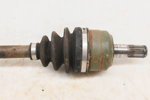 Kawasaki - 99 Kawasaki Prairie 300 4x4 Front Right Or Left Cv Axle KVF300 - Image 3