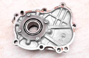 Kawasaki - 01 Kawasaki Prairie 300 4x4 Crankcase Right Side Output Cover KVF300 - Image 3