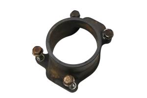 Kawasaki - 07 Kawasaki Brute Force 750 4x4i Clutch Snorkel Intake Flange KVF750 - Image 2