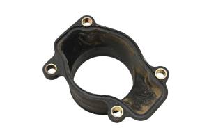 Kawasaki - 07 Kawasaki Brute Force 750 4x4i Clutch Snorkel Intake Flange KVF750 - Image 3