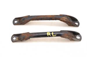 Kawasaki - 87 Kawasaki Bayou 300 2x4 Rear Suspension Rods KLF300 - Image 1