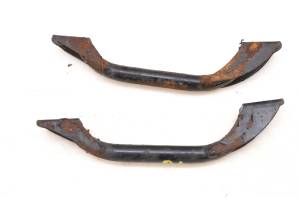 Kawasaki - 87 Kawasaki Bayou 300 2x4 Rear Suspension Rods KLF300 - Image 2