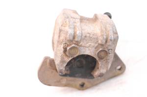 00 Kawasaki Prairie 300 2x4 Front Left Brake Caliper KVF300