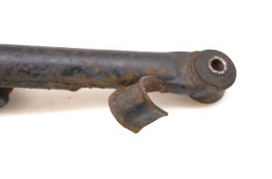 Kawasaki - 87 Kawasaki Bayou 300 2x4 Rear Lower Right Suspension Rod KLF300 - Image 4