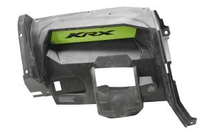 21 Kawasaki Teryx KRX 1000 Left Side Control Panel Cover KRF1000