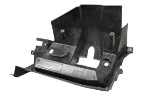 Kawasaki - 21 Kawasaki Teryx KRX 1000 Left Side Control Panel Cover KRF1000 - Image 3