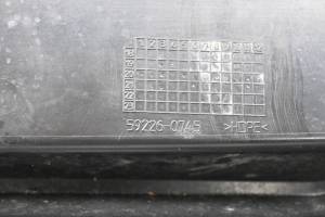 Kawasaki - 21 Kawasaki Teryx KRX 1000 Left Side Control Panel Cover KRF1000 - Image 4