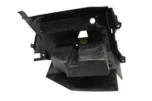 Kawasaki - 21 Kawasaki Teryx KRX 1000 Right Side Control Panel Cover KRF1000 - Image 2