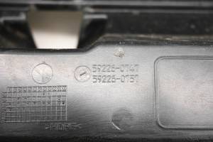 Kawasaki - 21 Kawasaki Teryx KRX 1000 Right Side Control Panel Cover KRF1000 - Image 4