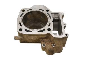 Kawasaki - 07 Kawasaki Brute Force 750 4x4i Front Cylinder KVF750 For Parts - Image 2