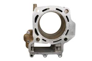 Kawasaki - 07 Kawasaki Brute Force 750 4x4i Front Cylinder KVF750 For Parts - Image 3