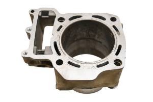 Kawasaki - 07 Kawasaki Brute Force 750 4x4i Front Cylinder KVF750 For Parts - Image 4