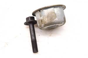 Kawasaki - 06 Kawasaki Prairie 700 4x4 Pull Start Recoil Gear KVF700D - Image 3