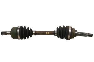 Kawasaki - 99 Kawasaki Prairie 300 4x4 Front Left Or Right Cv Axle KVF300 - Image 1