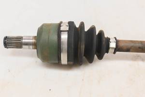 Kawasaki - 99 Kawasaki Prairie 300 4x4 Front Left Or Right Cv Axle KVF300 - Image 2
