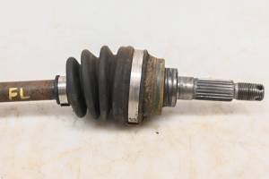 Kawasaki - 99 Kawasaki Prairie 300 4x4 Front Left Or Right Cv Axle KVF300 - Image 3