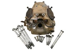 07 Kawasaki Brute Force 750 4x4i Front Cylinder Head KVF750