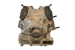 Kawasaki - 07 Kawasaki Brute Force 750 4x4i Front Cylinder Head KVF750 - Image 3