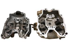 Kawasaki - 07 Kawasaki Brute Force 750 4x4i Front Cylinder Head KVF750 - Image 5