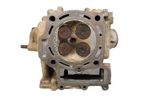 Kawasaki - 07 Kawasaki Brute Force 750 4x4i Front Cylinder Head KVF750 - Image 8